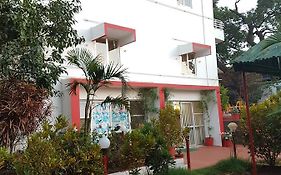 Hotel Stone House Mahabaleshwar