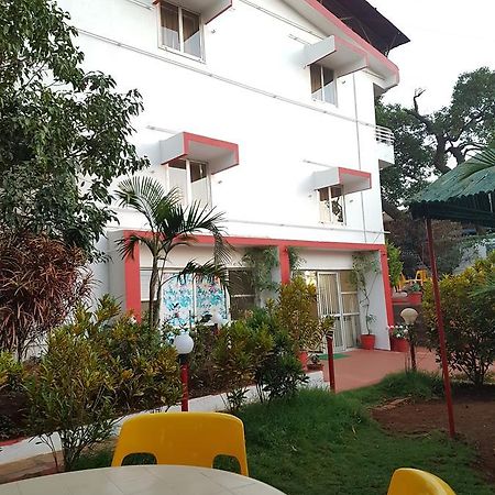 Hotel Stone House Mahabaleshwar Exterior photo