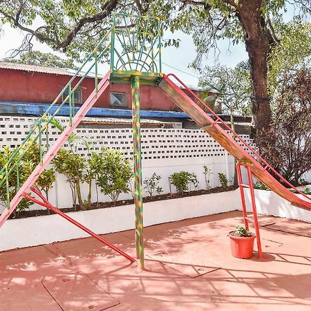 Hotel Stone House Mahabaleshwar Exterior photo