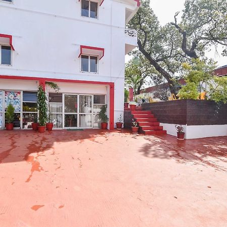 Hotel Stone House Mahabaleshwar Exterior photo