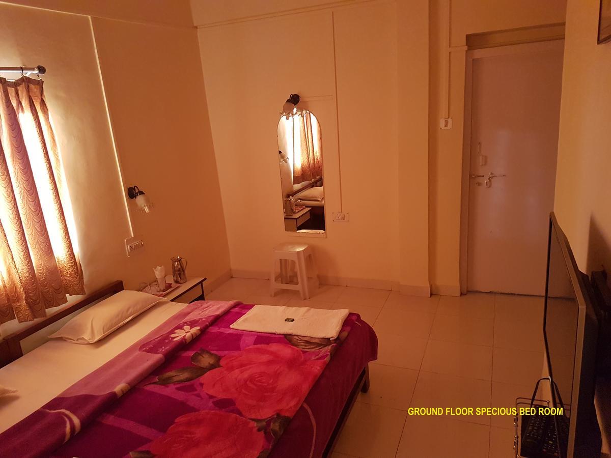 Hotel Stone House Mahabaleshwar Exterior photo