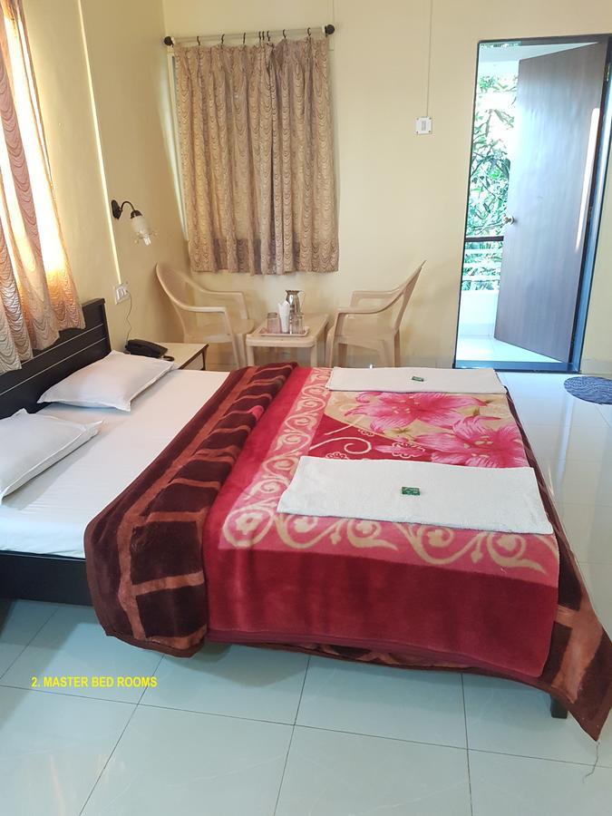 Hotel Stone House Mahabaleshwar Exterior photo