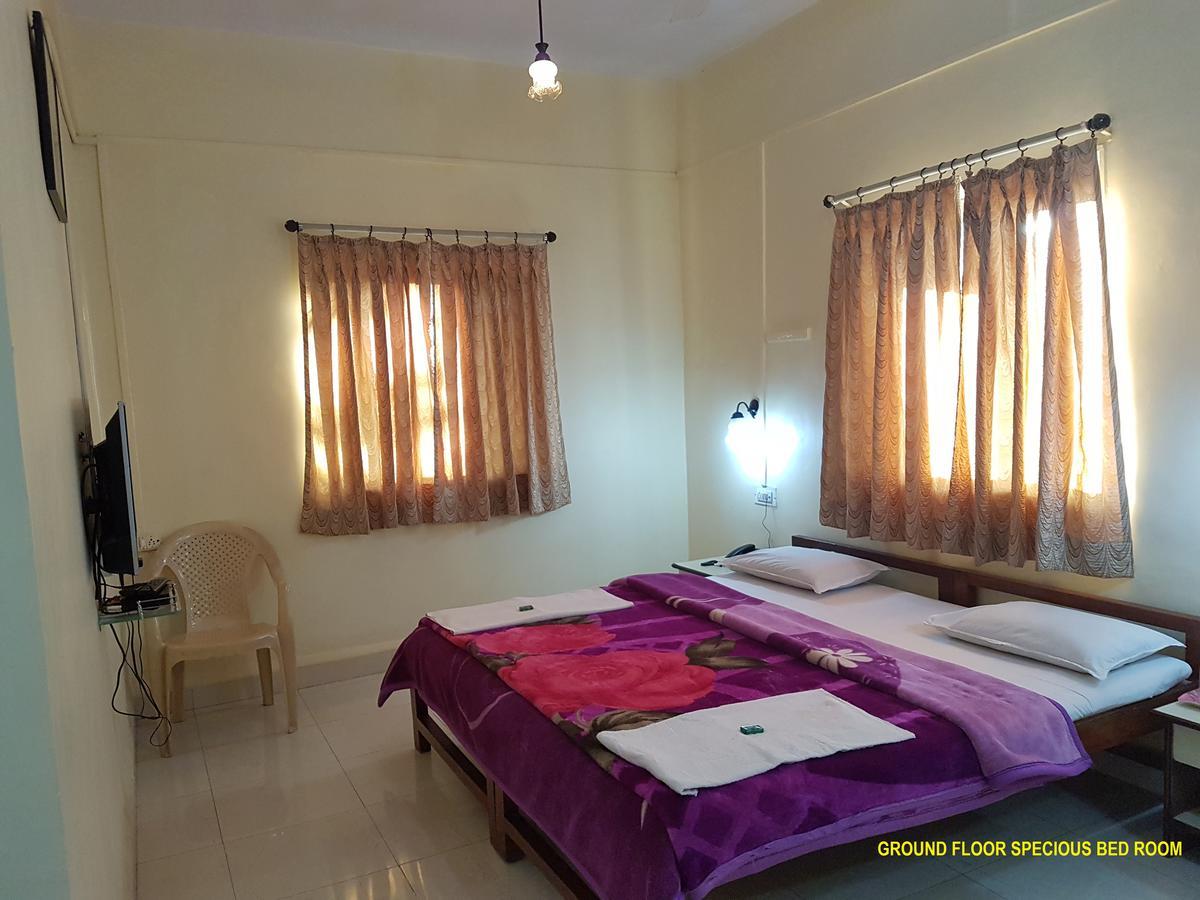 Hotel Stone House Mahabaleshwar Exterior photo