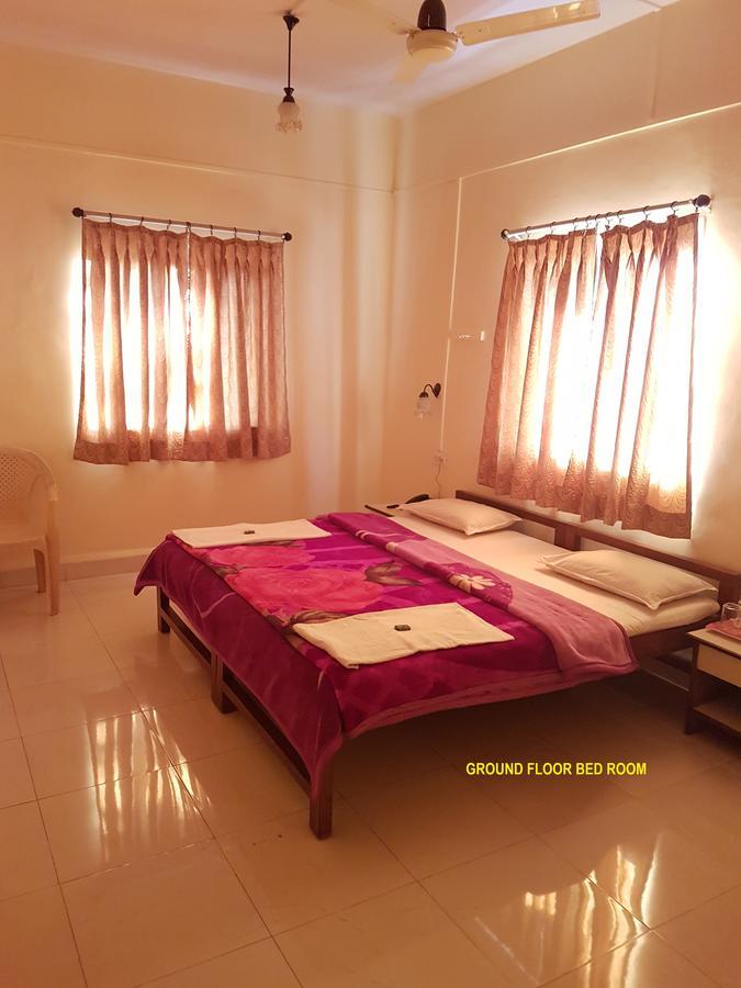 Hotel Stone House Mahabaleshwar Exterior photo