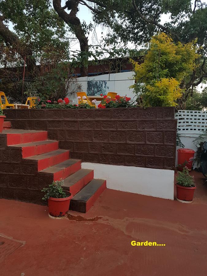 Hotel Stone House Mahabaleshwar Exterior photo