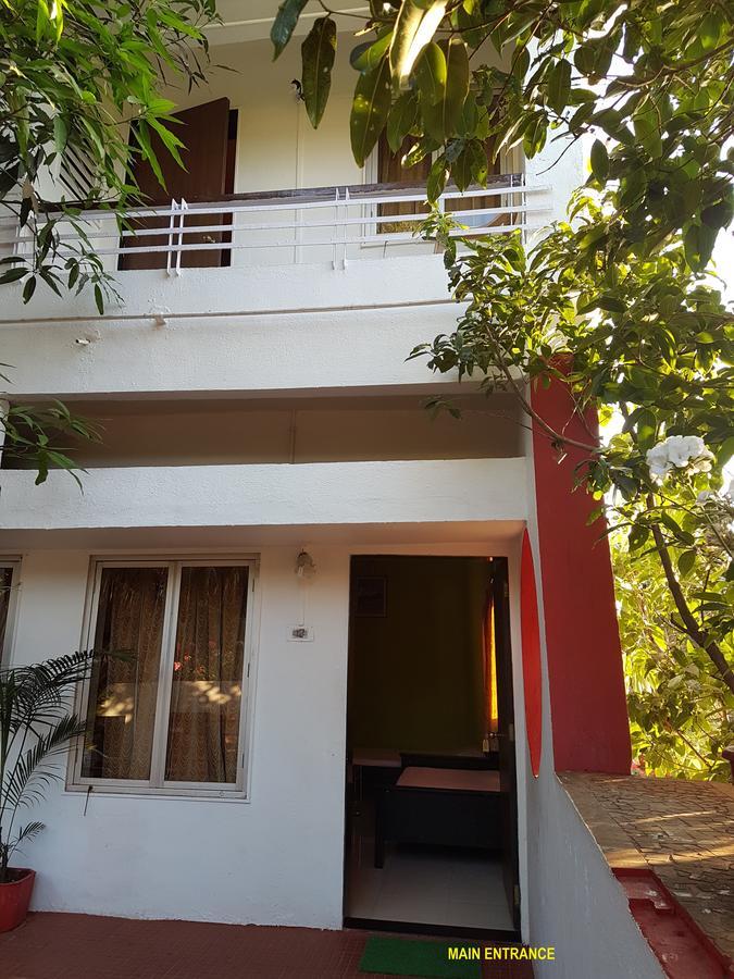 Hotel Stone House Mahabaleshwar Exterior photo