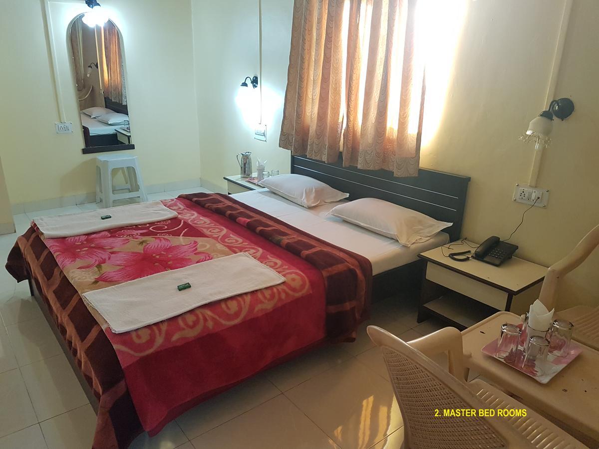 Hotel Stone House Mahabaleshwar Exterior photo