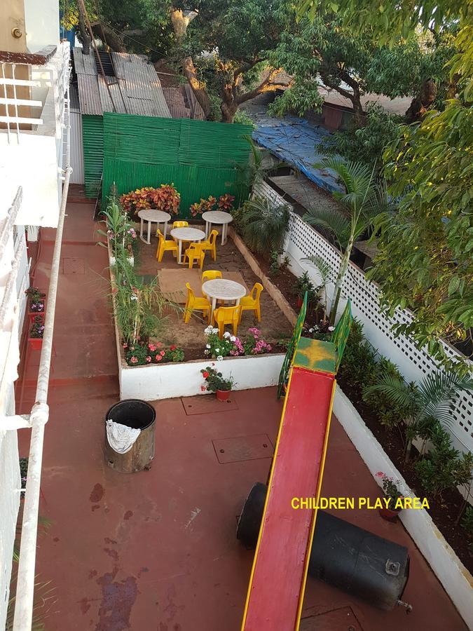 Hotel Stone House Mahabaleshwar Exterior photo