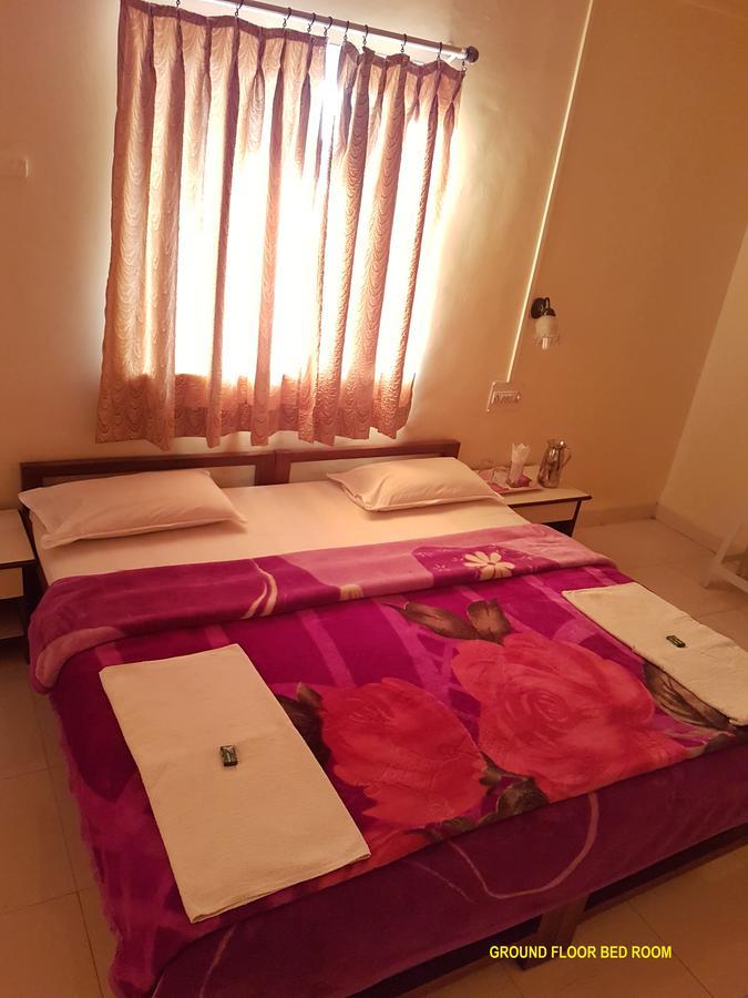 Hotel Stone House Mahabaleshwar Exterior photo