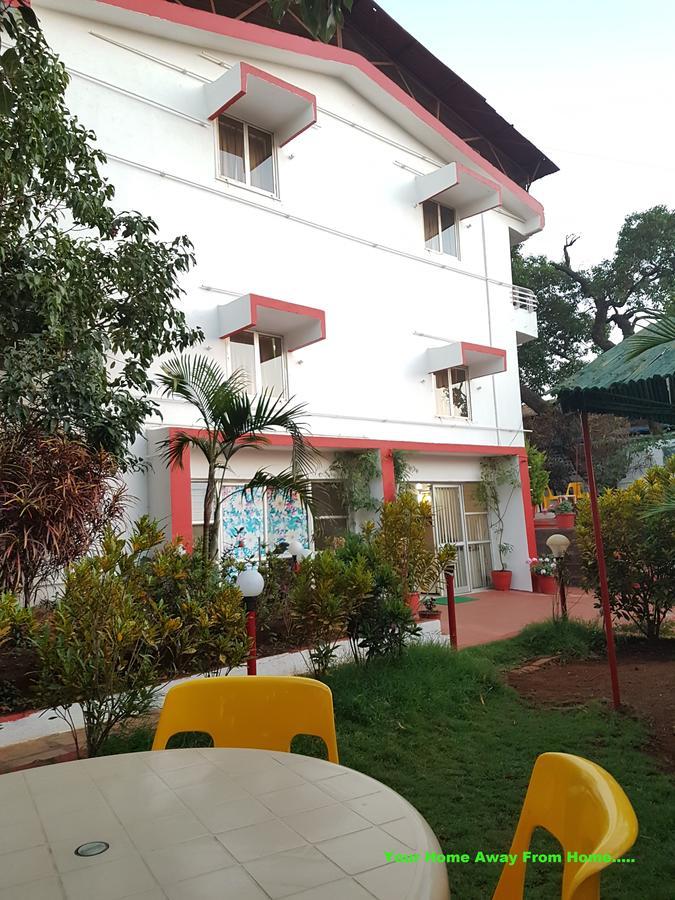 Hotel Stone House Mahabaleshwar Exterior photo
