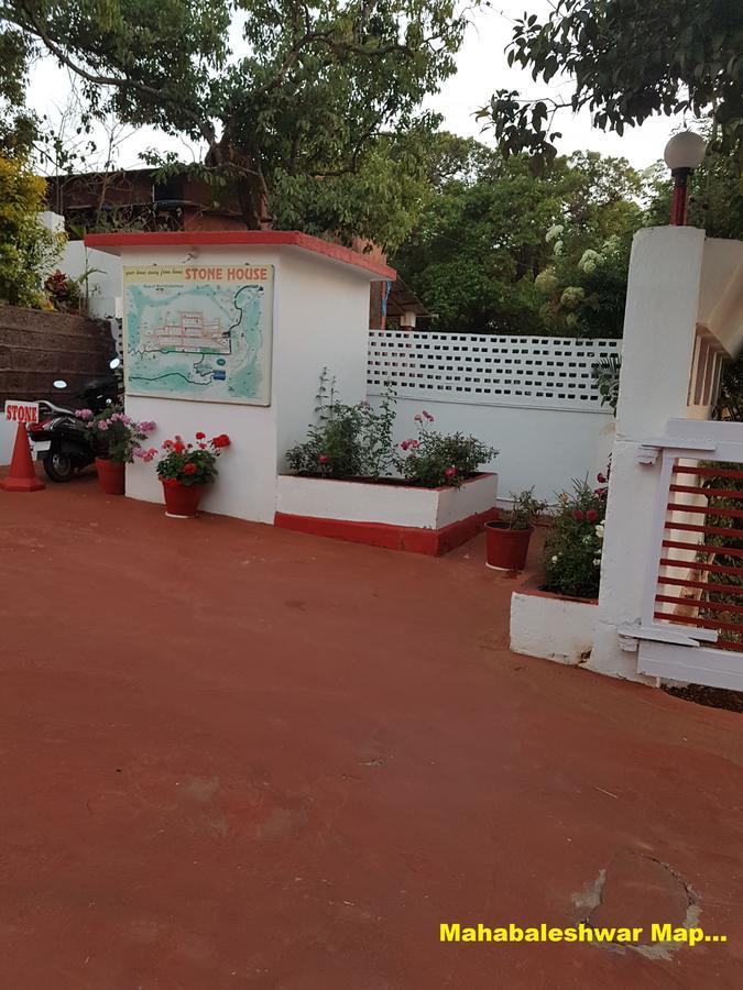 Hotel Stone House Mahabaleshwar Exterior photo