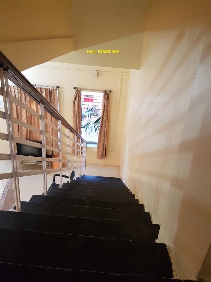 Hotel Stone House Mahabaleshwar Exterior photo