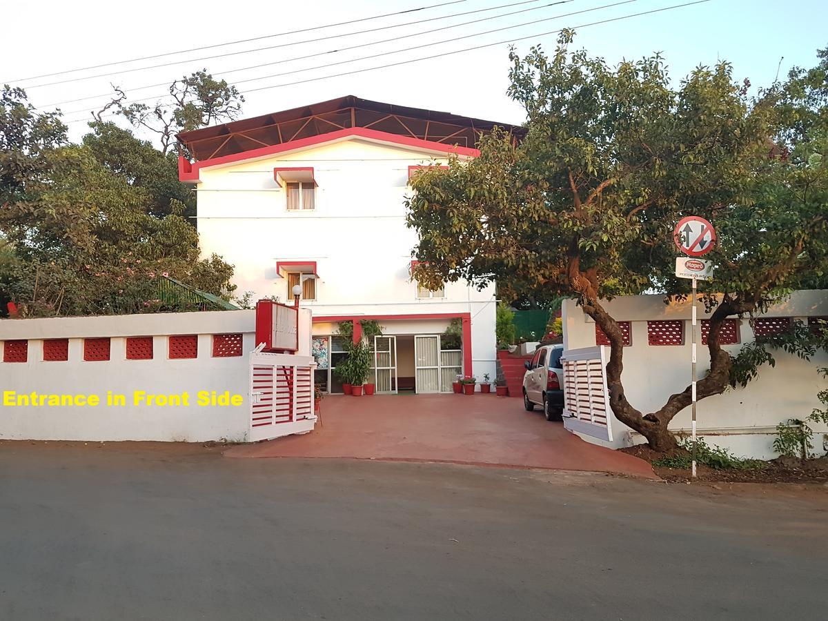 Hotel Stone House Mahabaleshwar Exterior photo