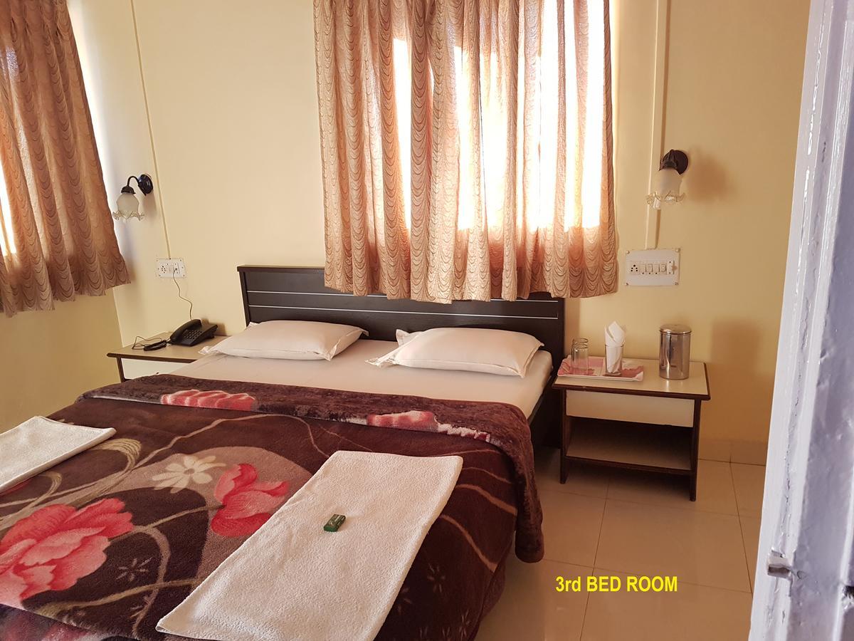 Hotel Stone House Mahabaleshwar Exterior photo