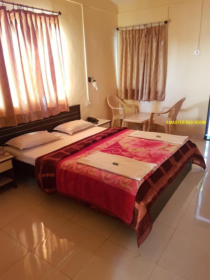 Hotel Stone House Mahabaleshwar Exterior photo