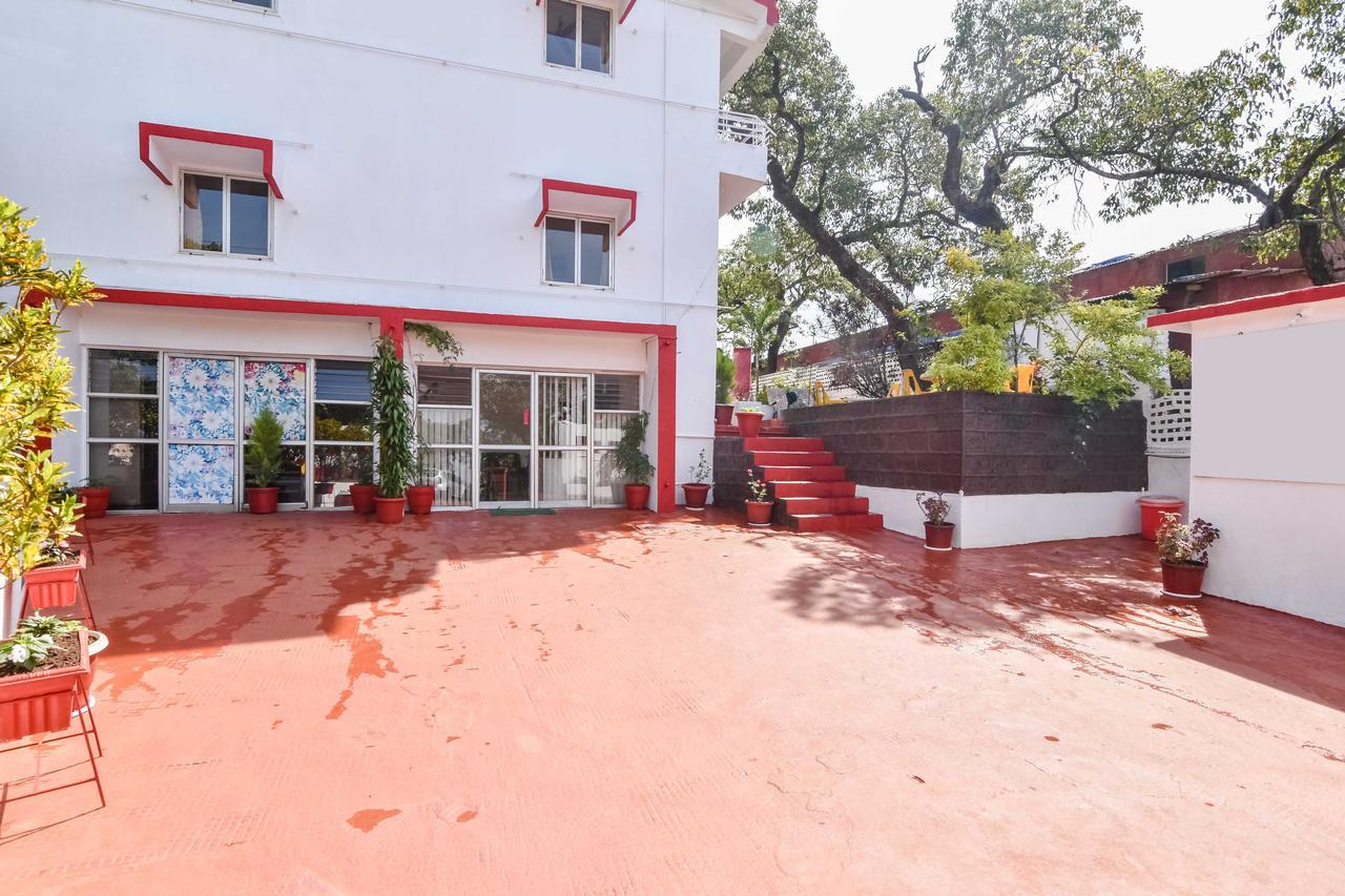 Hotel Stone House Mahabaleshwar Exterior photo