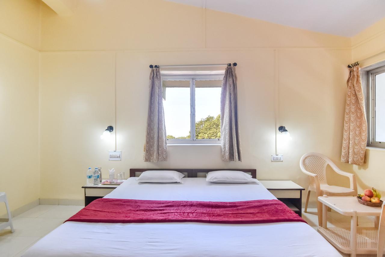 Hotel Stone House Mahabaleshwar Exterior photo