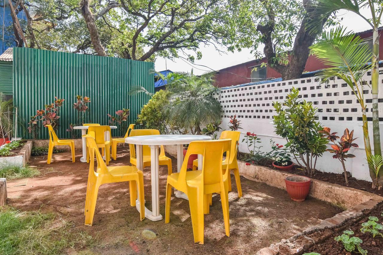 Hotel Stone House Mahabaleshwar Exterior photo