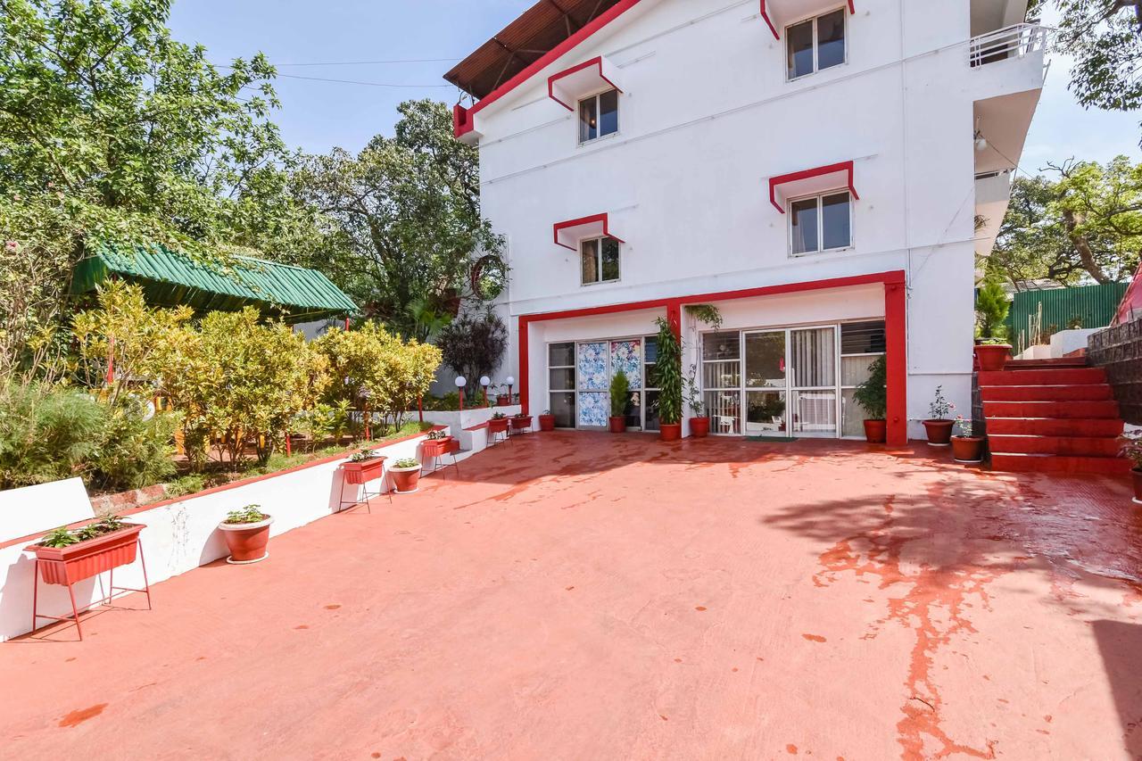 Hotel Stone House Mahabaleshwar Exterior photo