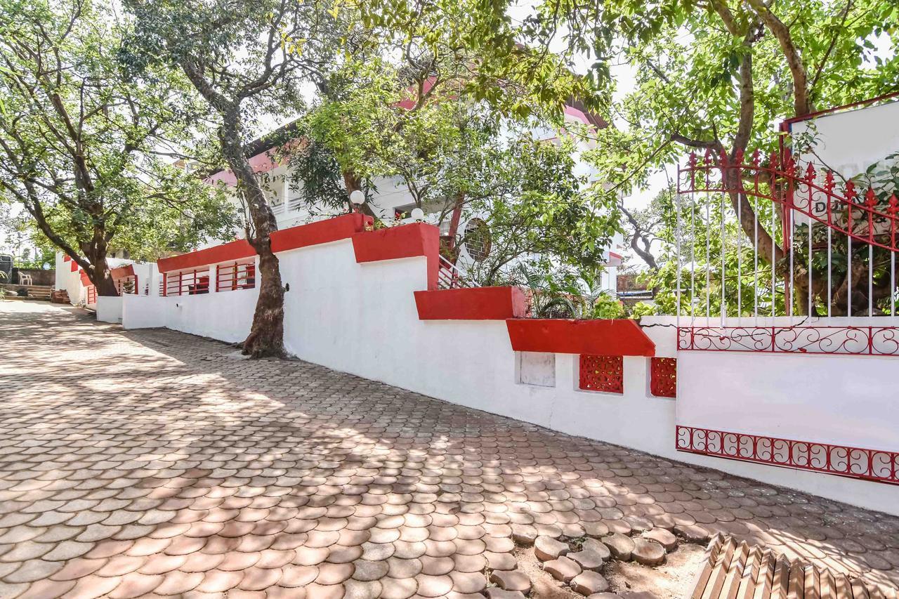 Hotel Stone House Mahabaleshwar Exterior photo