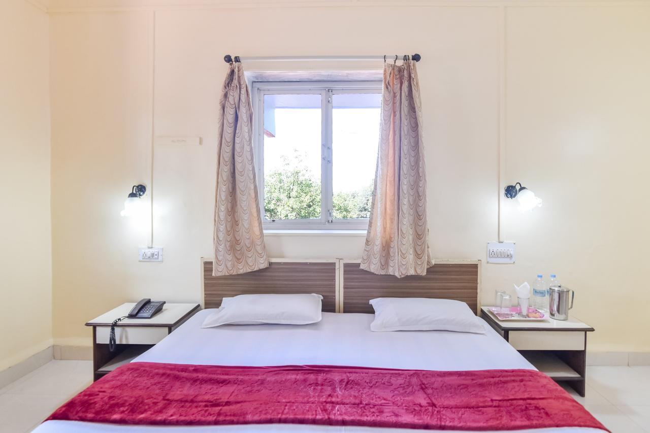 Hotel Stone House Mahabaleshwar Exterior photo