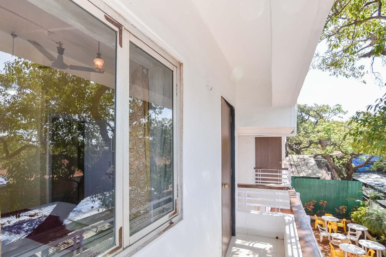 Hotel Stone House Mahabaleshwar Exterior photo