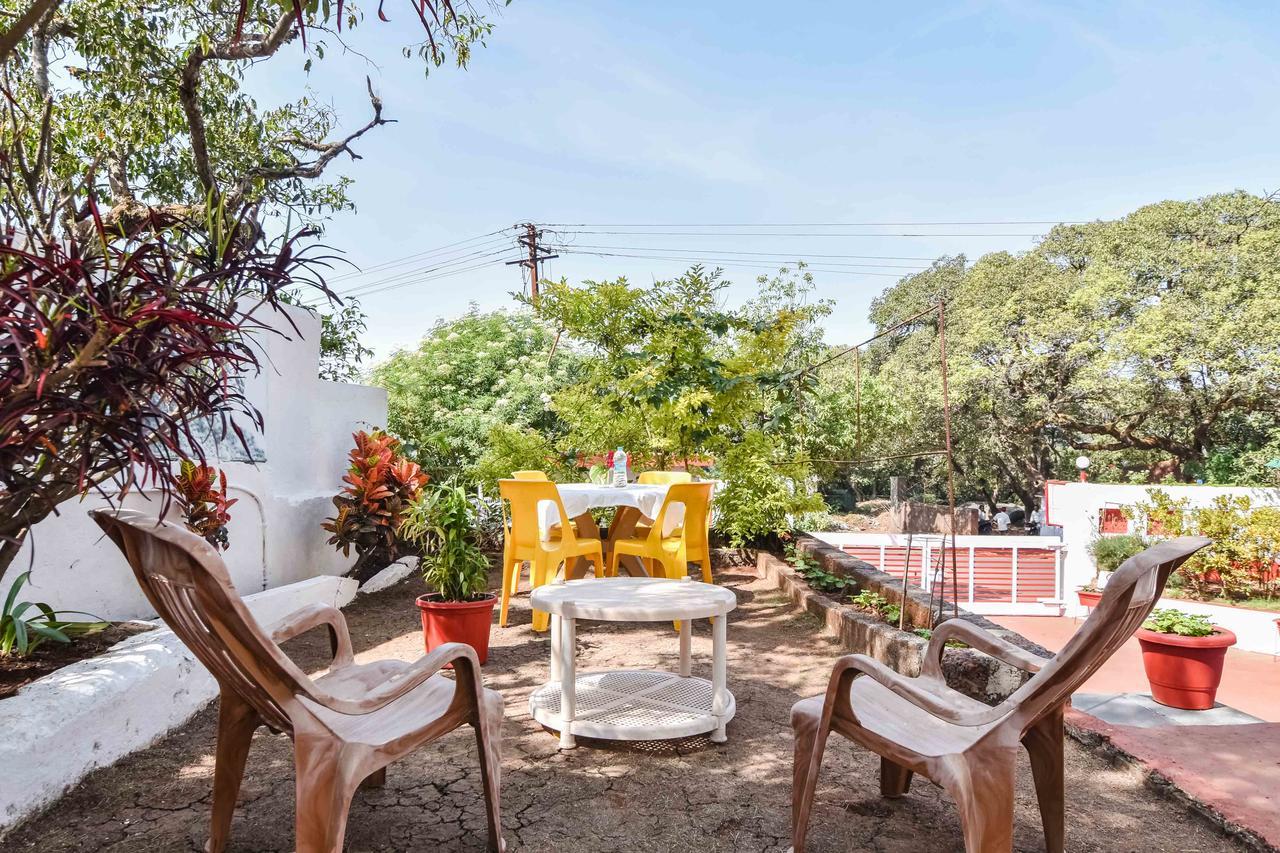 Hotel Stone House Mahabaleshwar Exterior photo