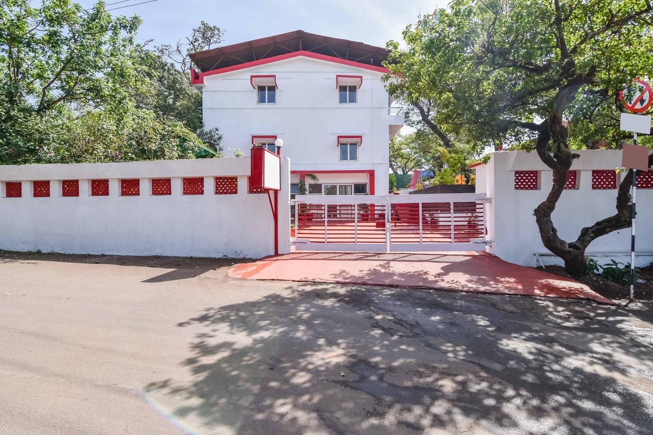 Hotel Stone House Mahabaleshwar Exterior photo