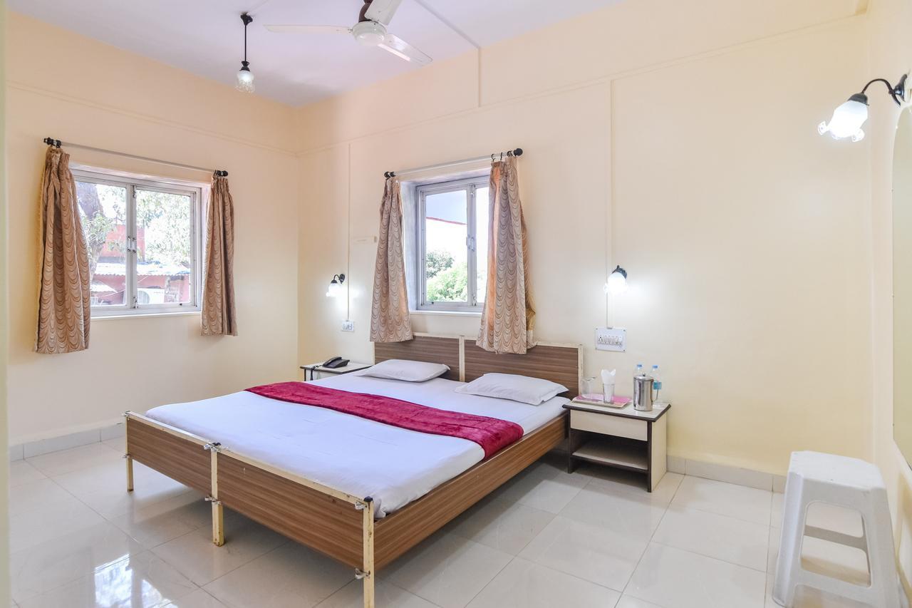 Hotel Stone House Mahabaleshwar Exterior photo